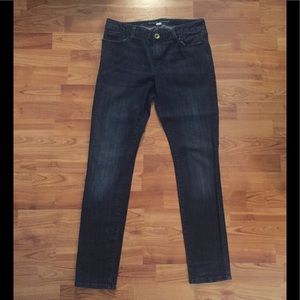Banana Republic Skinny Jeans